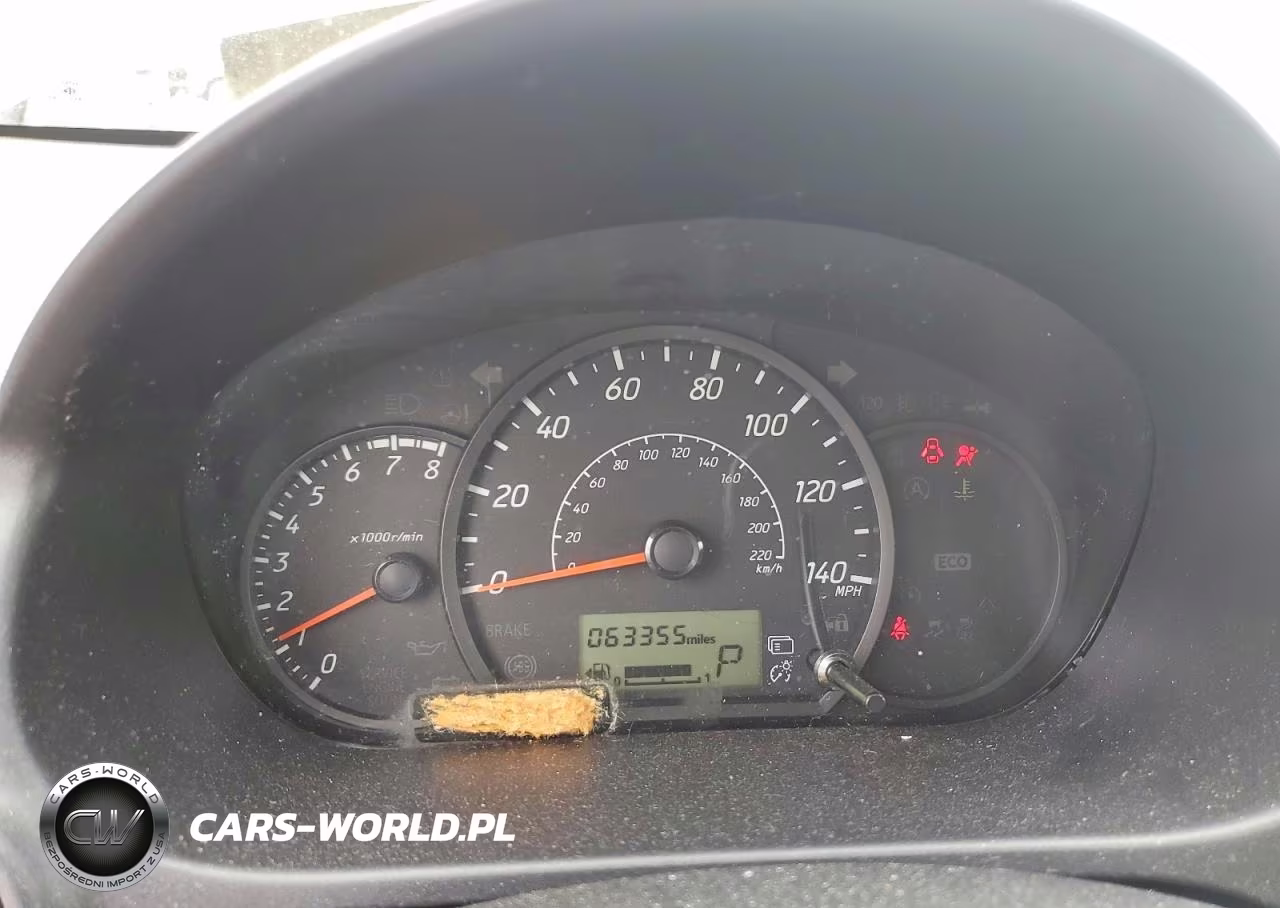 2020 Mitsubishi Mirage G4 Es VIN:ML32F3FJ3LHF08189 - 9