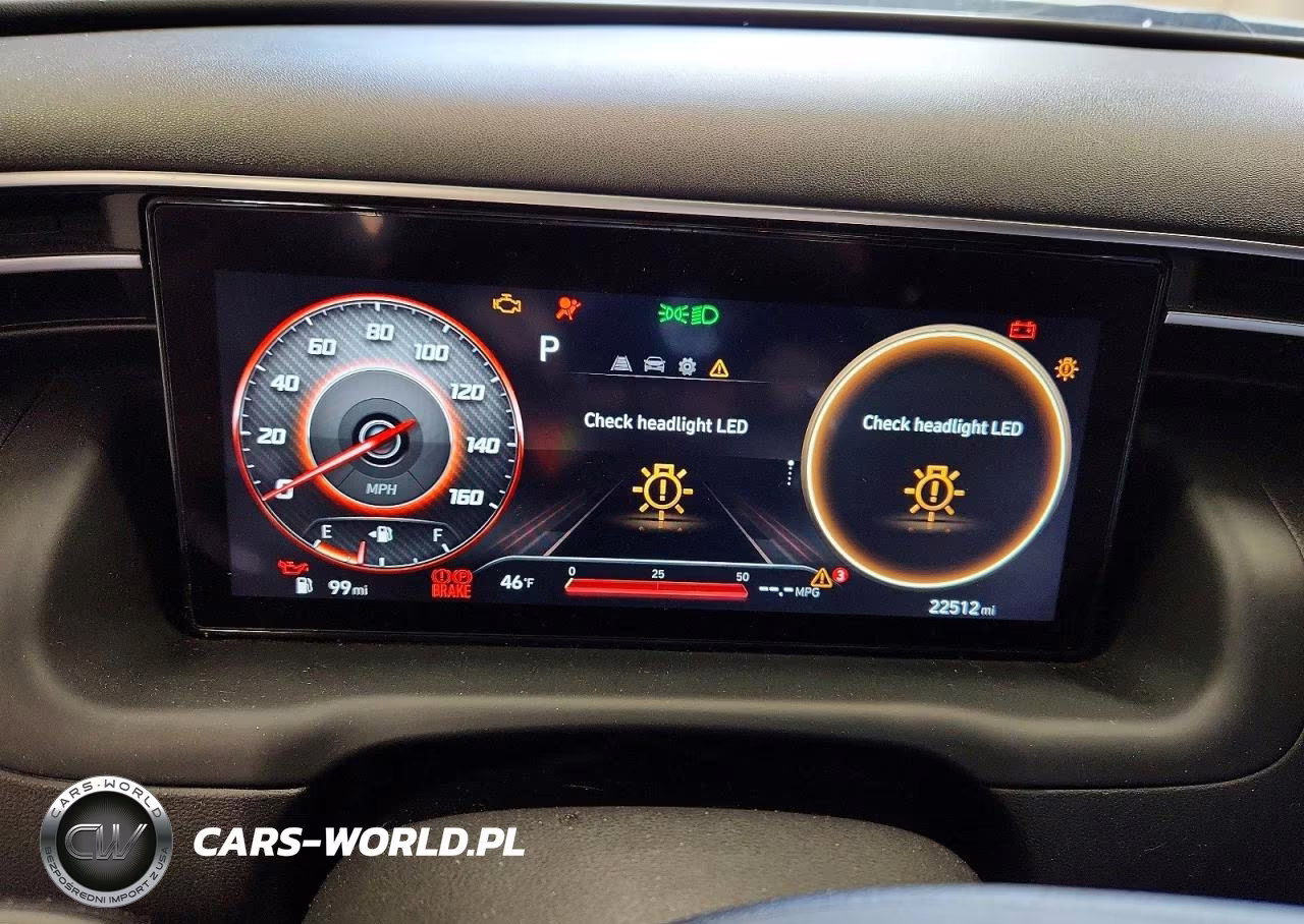 2022 Hyundai Santa Cruz Sel Premium VIN:5NTJDDAF7NH028053 - 9
