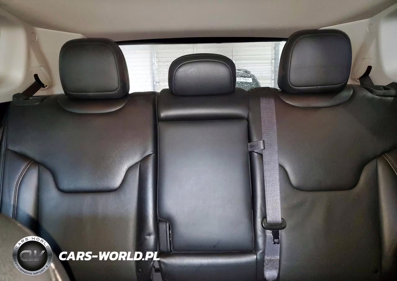 2021 Jeep Compass VIN:3C4NJCCB3MT555650 - 10
