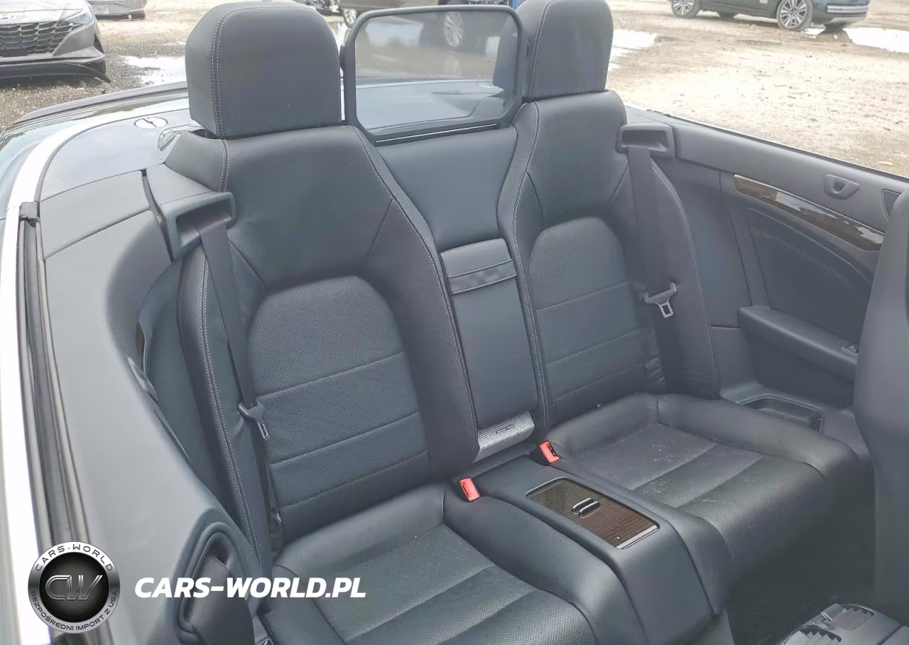 2014 Mercedes-Benz E 350 VIN:WDDKK5KF3EF234600 - 10
