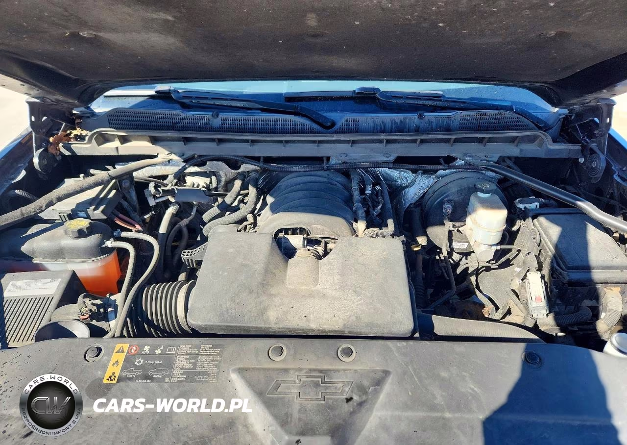 2017 Chevrolet Silverado C1500 Lt VIN:1GCRCREH1HZ133505 - 11