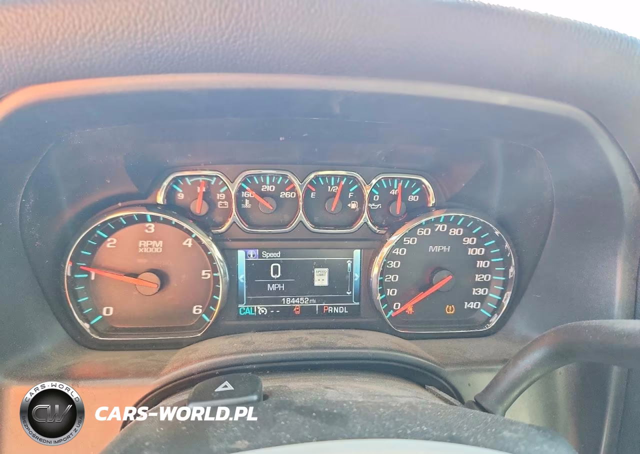 2017 Chevrolet Silverado C1500 Lt VIN:1GCRCREH1HZ133505 - 9