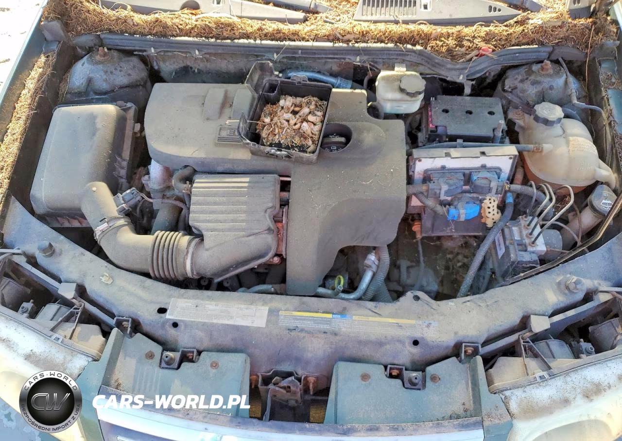 2006 Saturn Ion Level 2 VIN:1G8AJ55F96Z159321 - 11