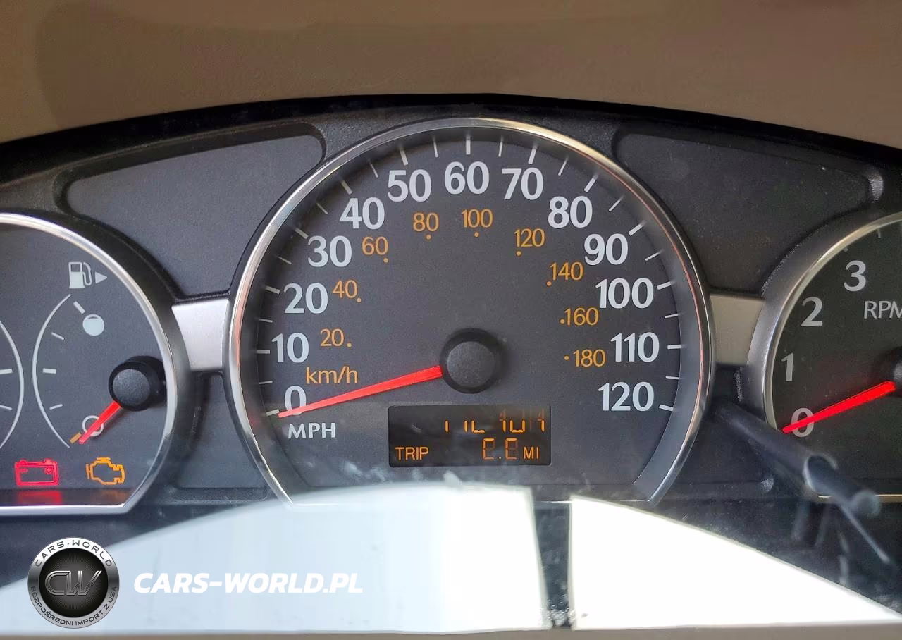 2006 Saturn Ion Level 2 VIN:1G8AJ55F96Z159321 - 9