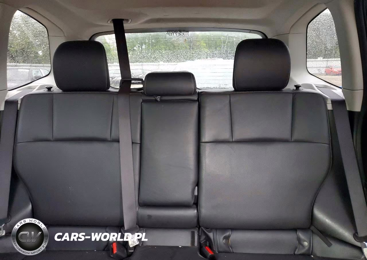 2015 Subaru Forester 2.0Xt Touring VIN:JF2SJGWC0FH468080 - 10
