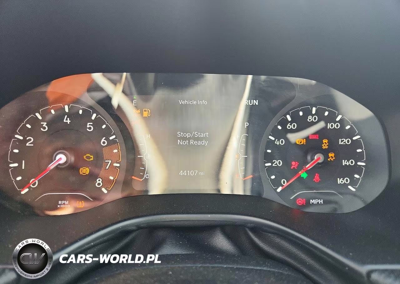 2024 Jeep Compass Trailhawk VIN:3C4NJDDN9RT108150 - 9
