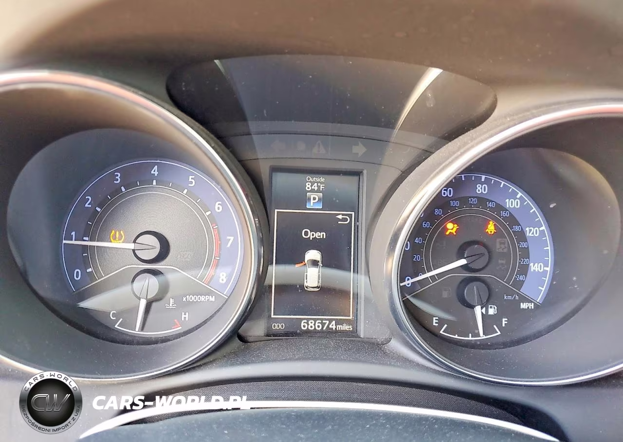 2017 Toyota Corolla Im Base VIN:JTNKARJE8HJ528925 - 9