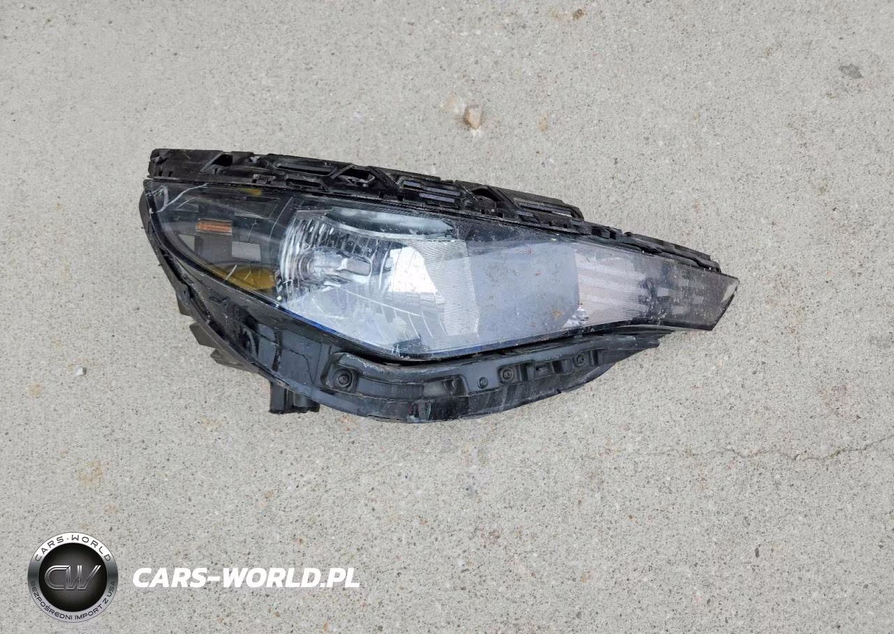 2023 Kia Soul Lx VIN:KNDJ23AU4P7878923 - 12