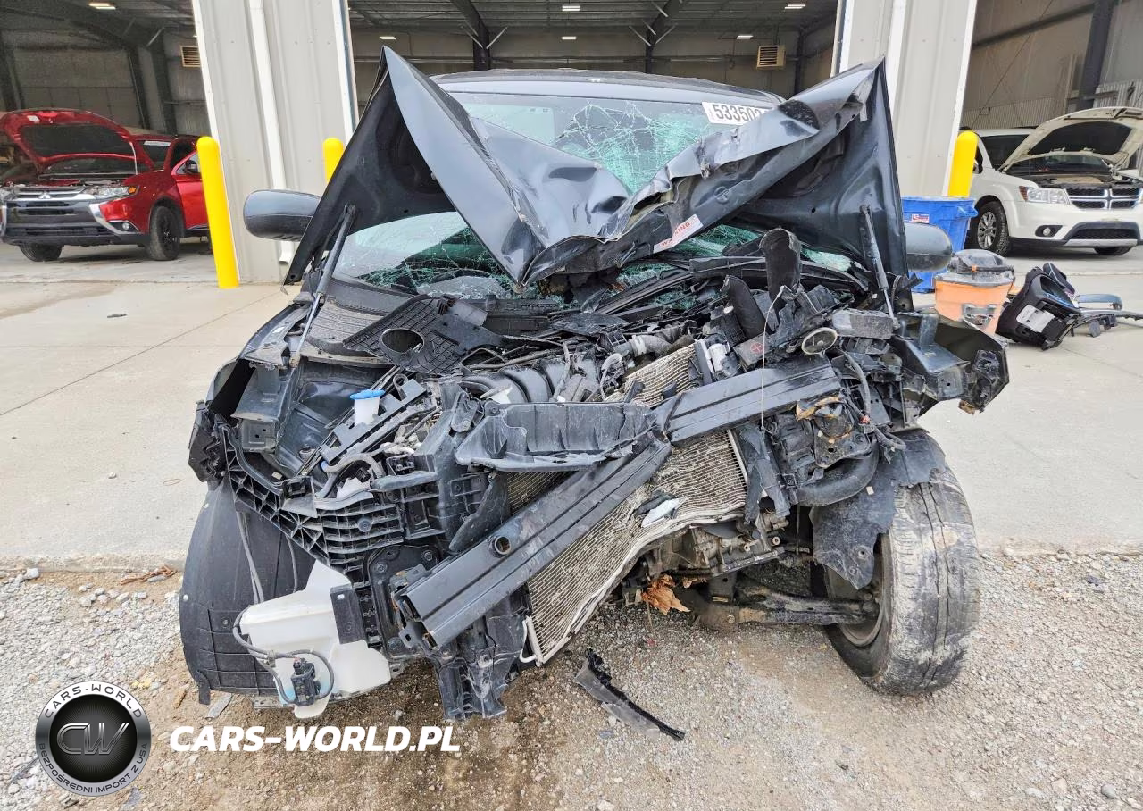 2023 Kia Soul Lx VIN:KNDJ23AU4P7878923 - 5