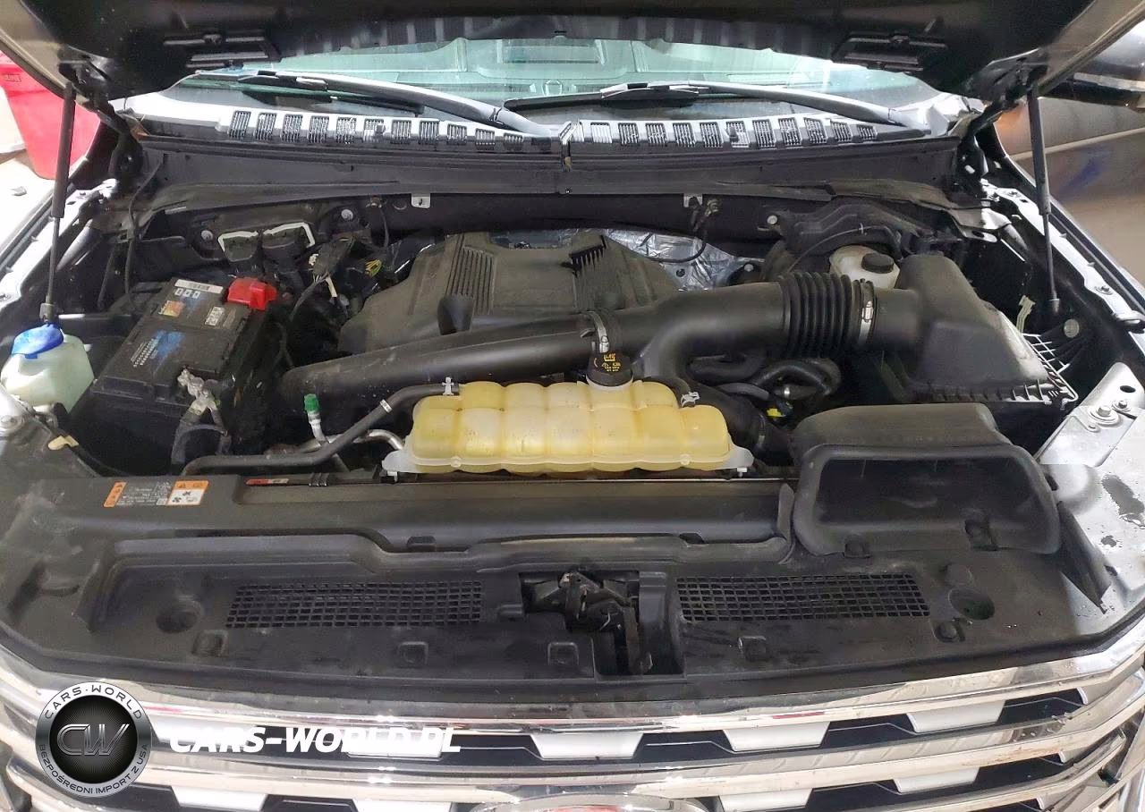 2018 Ford Expedition Max Limited VIN:1FMJK2AT3JEA65038 - 12