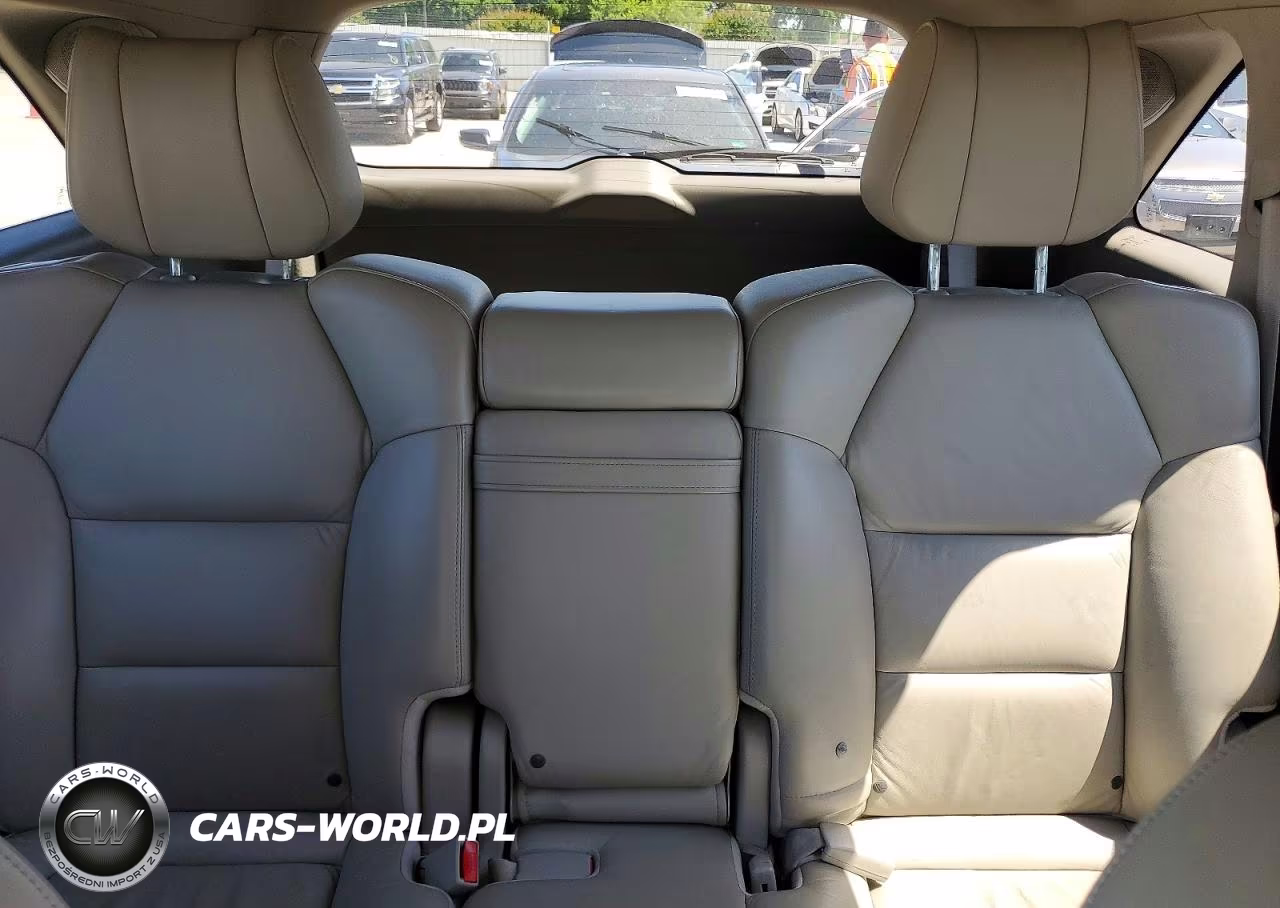 2010 Acura Mdx Technology VIN:2HNYD2H64AH522701 - 10