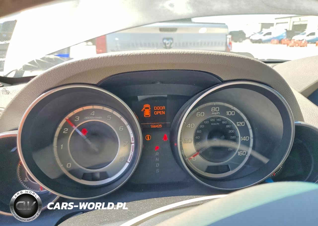 2010 Acura Mdx Technology VIN:2HNYD2H64AH522701 - 9