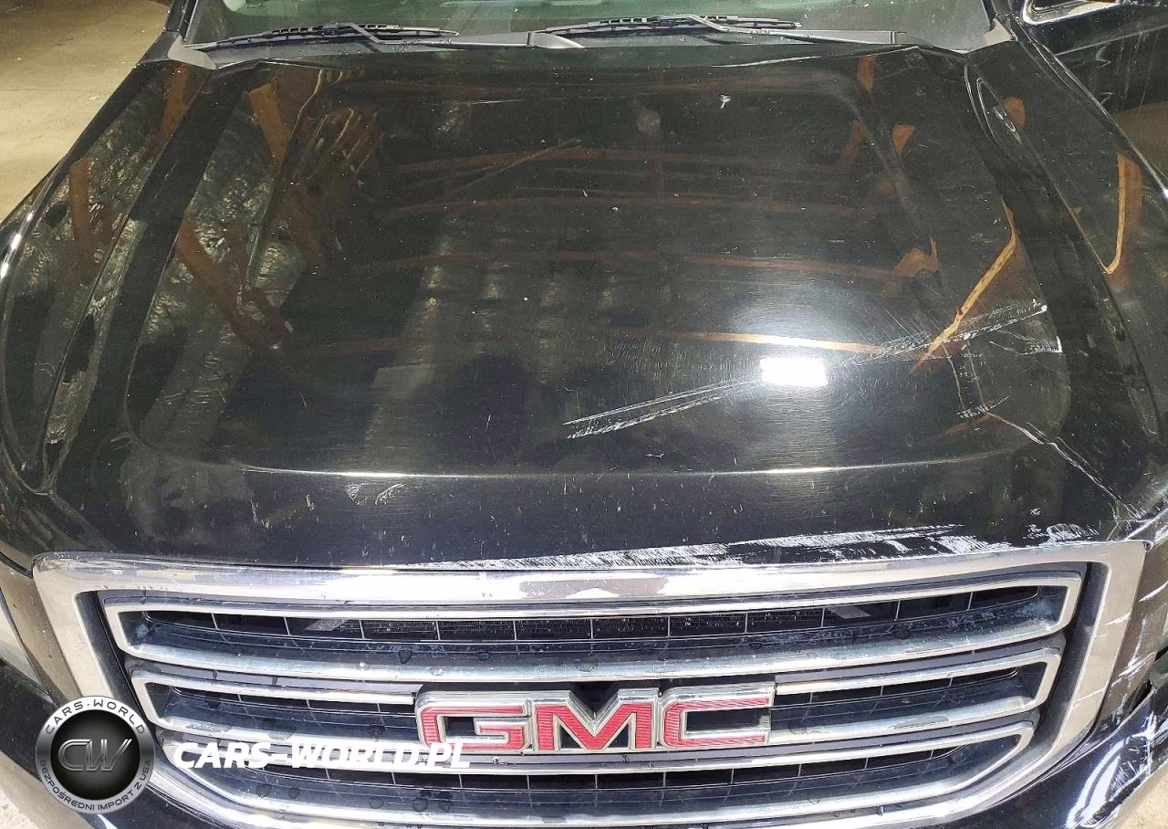 2016 GMC Yukon Xl K1500 Slt VIN:1GKS2GKC4GR382725 - 12