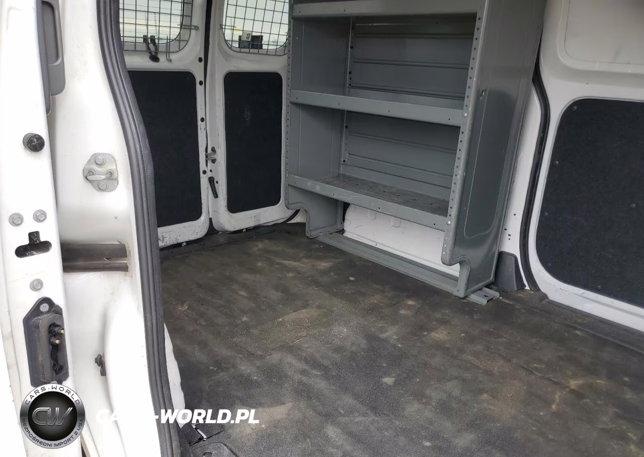 2019 Nissan Nv200 2.5S VIN:3N6CM0KN2KK712478 - 10