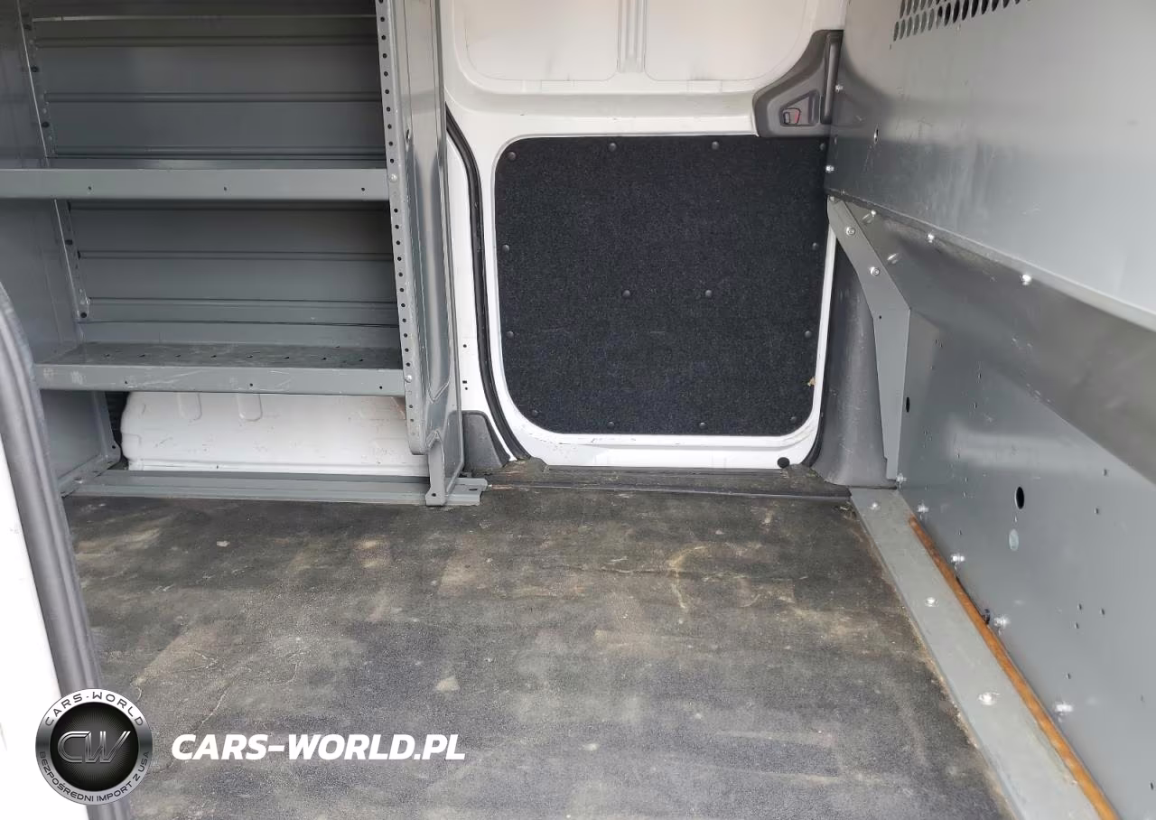 2019 Nissan Nv200 2.5S VIN:3N6CM0KN2KK712478 - 11