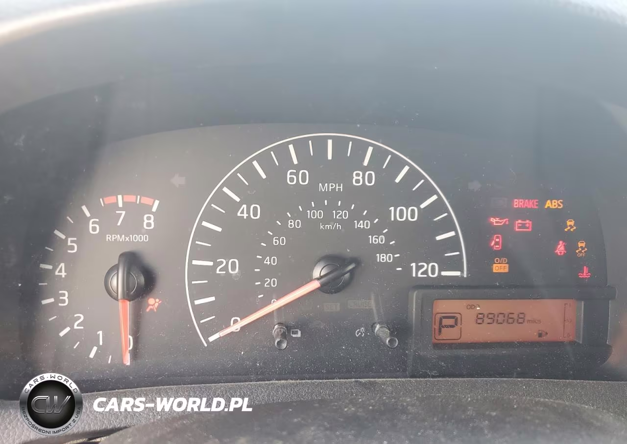 2019 Nissan Nv200 2.5S VIN:3N6CM0KN2KK712478 - 9
