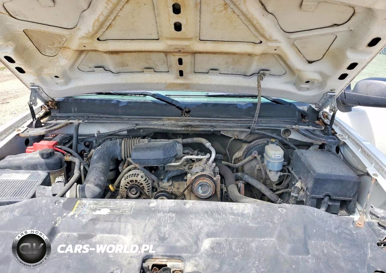 2010 Chevrolet Silverado C1500 VIN:1GCPCPEX8AZ195413 - 11