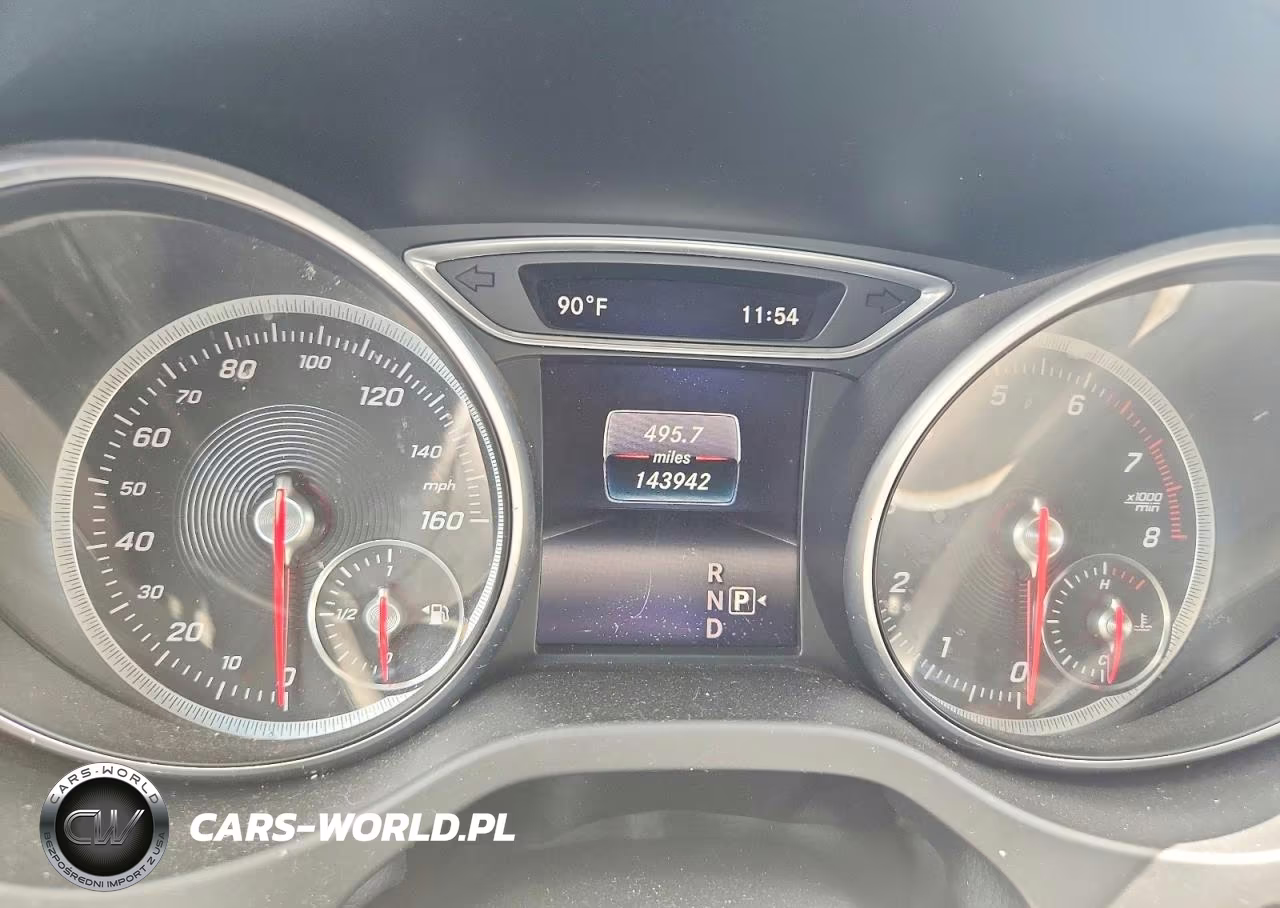 2018 Mercedes-Benz Cla 250 4Matic VIN:WDDSJ4GB6JN548387 - 9