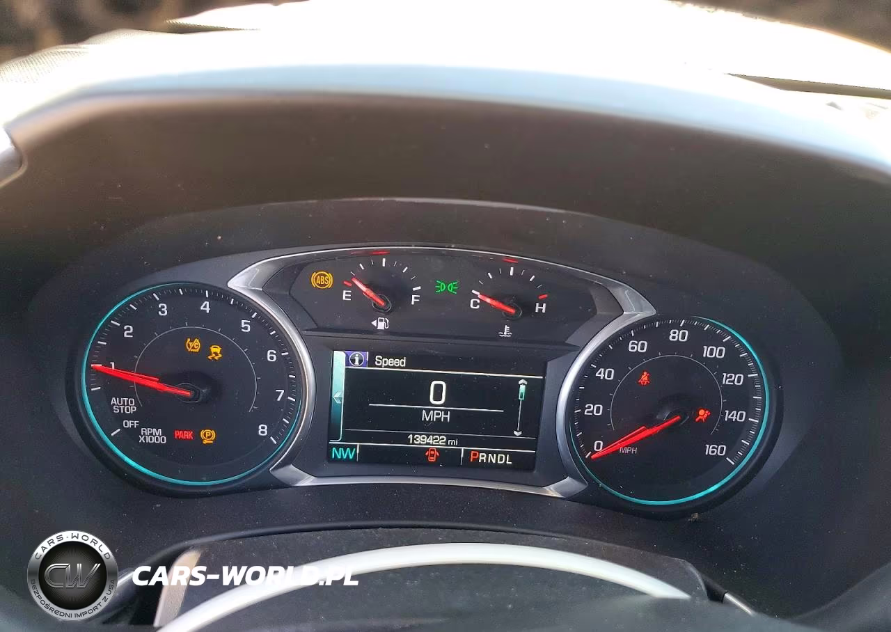 2018 Chevrolet Equinox Lt VIN:2GNAXSEV2J6229652 - 9