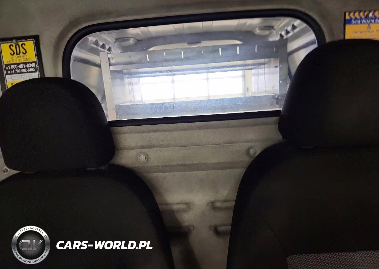 2020 Ram Promaster City VIN:ZFBHRFAB6L6P25571 - 10