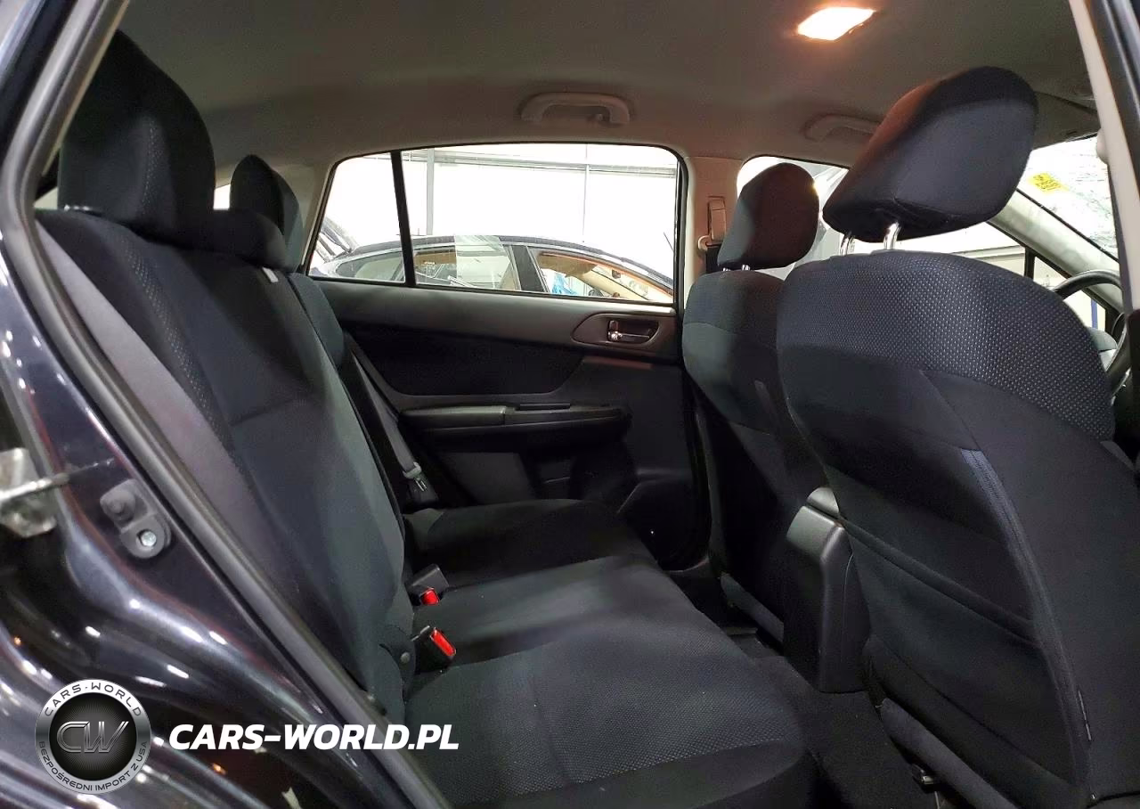 2014 Subaru Impreza Premium VIN:JF1GPAC64E8227867 - 11
