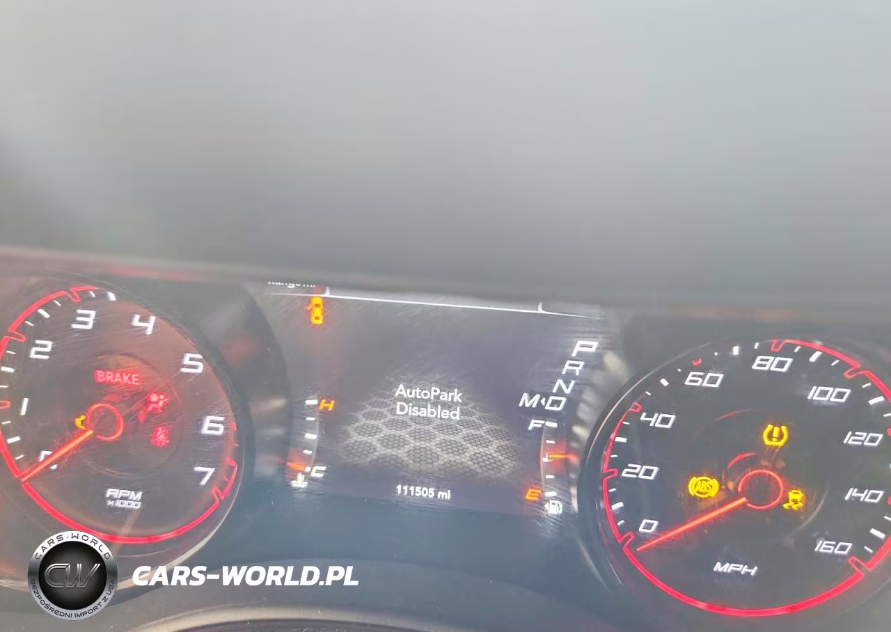 2020 Dodge Charger R VIN:2C3CDXCT5LH252959 - 9