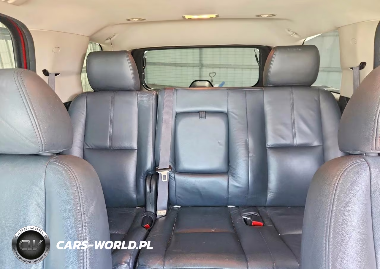 2013 Chevrolet Tahoe C1500 Ls VIN:1GNSCAE09DR203699 - 10