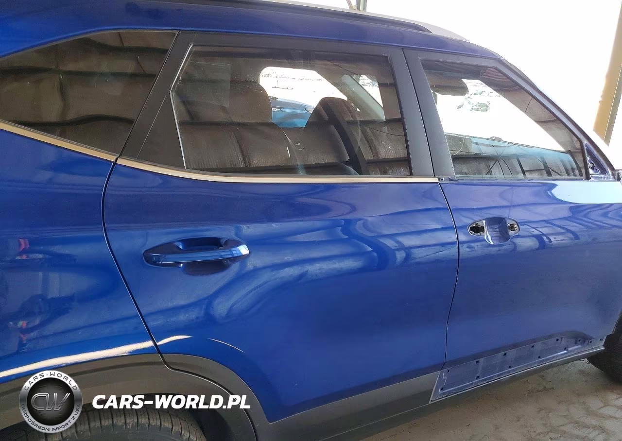 2023 Kia Seltos S VIN:KNDEU2AA5P7385358 - 10