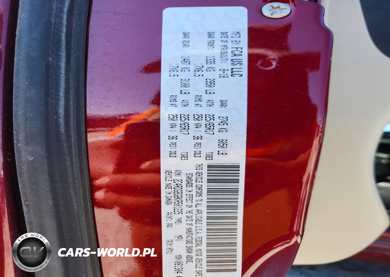 2019 Dodge Grand Caravan Se VIN:2C4RDGBG8KR501225 - 13