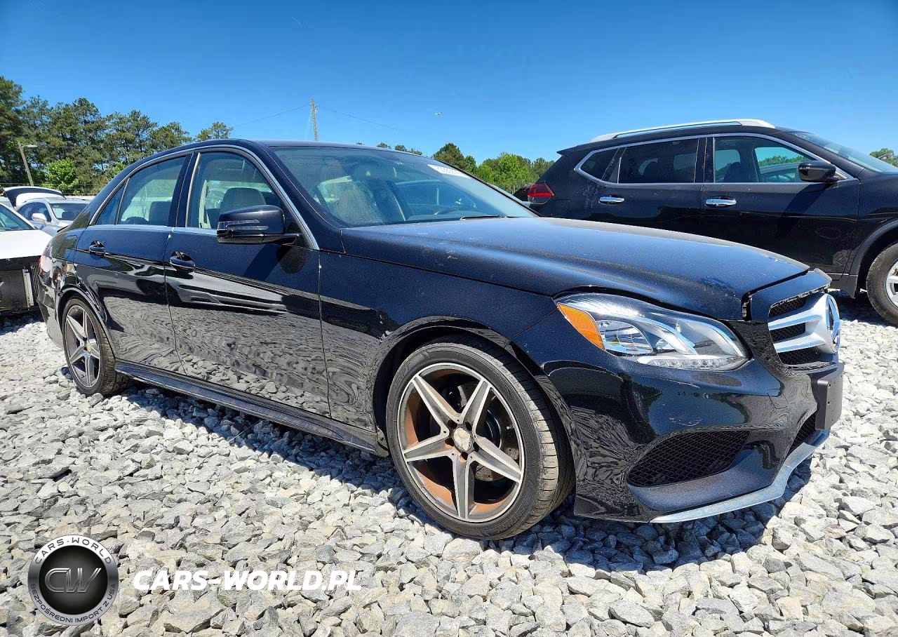 2014 Mercedes-Benz E 350 VIN:WDDHF5KB2EA856985 - 4