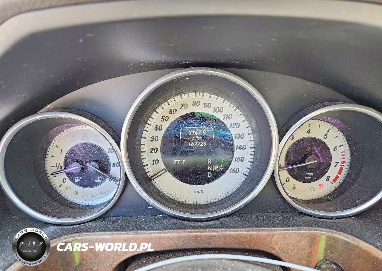 2014 Mercedes-Benz E 350 VIN:WDDHF5KB2EA856985 - 9