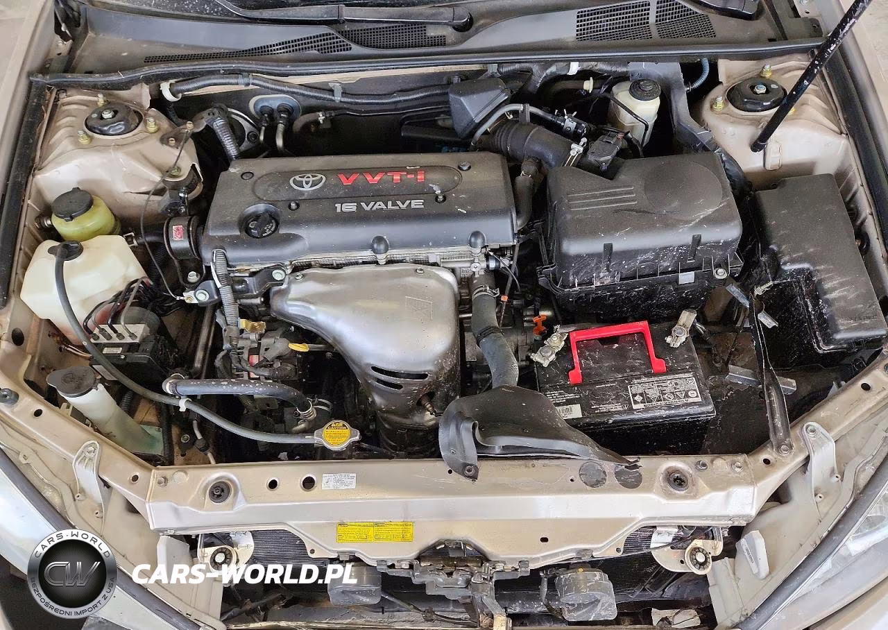 2006 Toyota Camry Le VIN:4T1BE32K36U120074 - 11