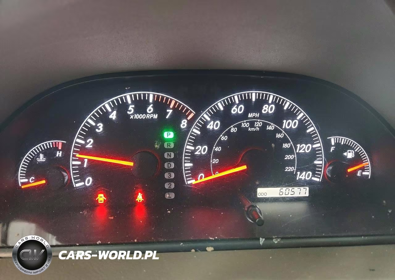 2006 Toyota Camry Le VIN:4T1BE32K36U120074 - 9