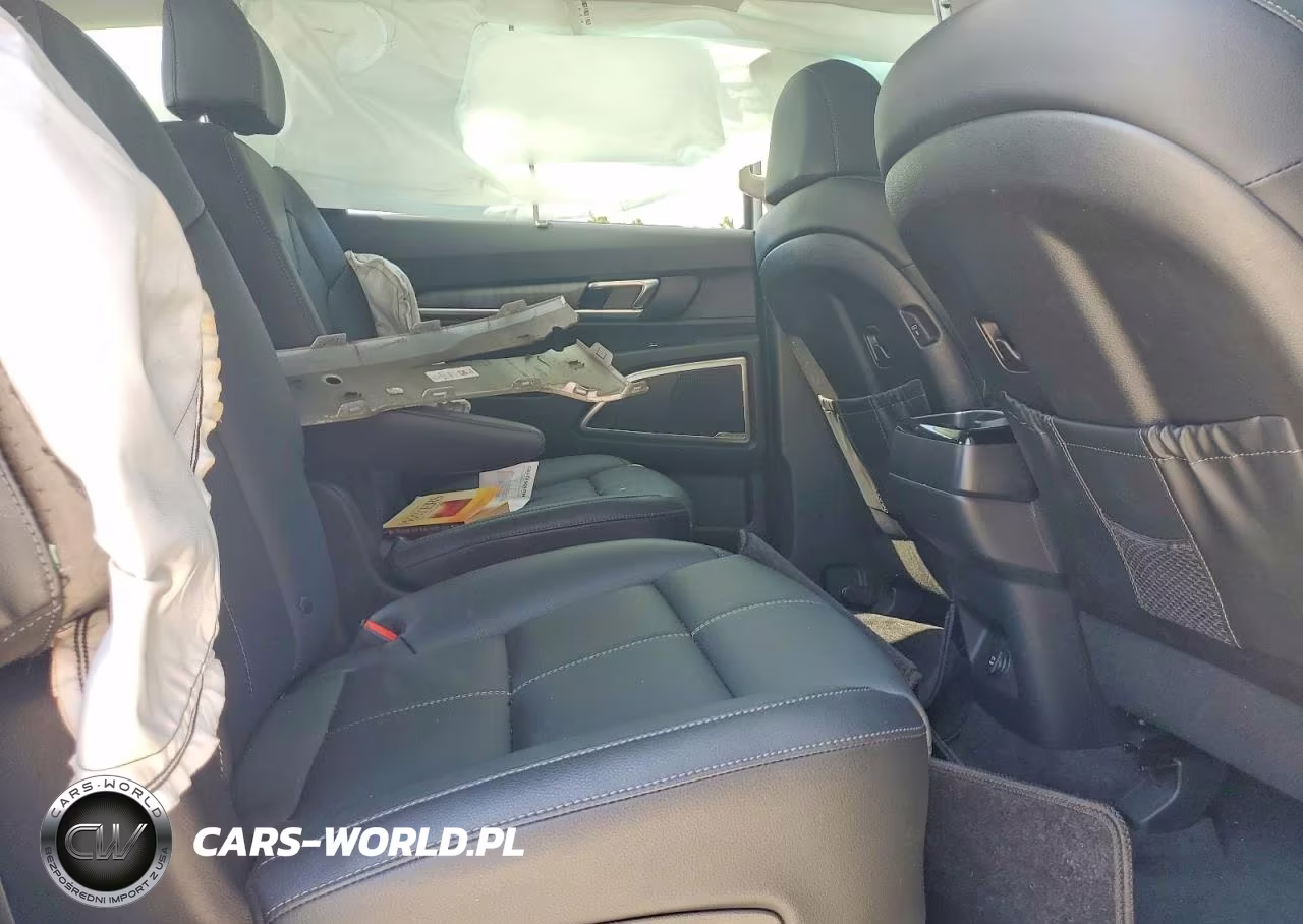 2024 Kia Telluride Ex VIN:5XYP3DGC1RG548027 - 11