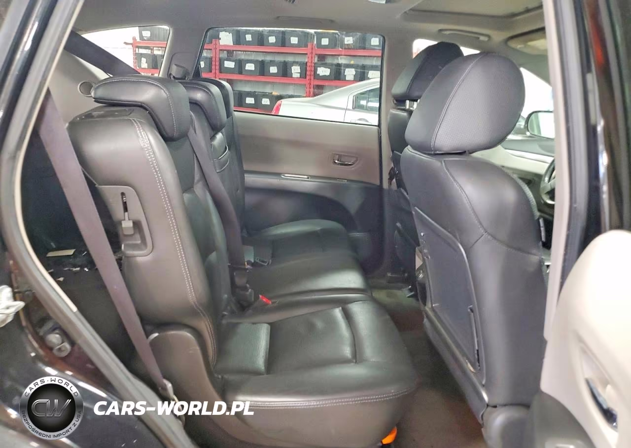 2006 Subaru B9 Tribeca 3.0 H6 VIN:4S4WX85C164403229 - 10