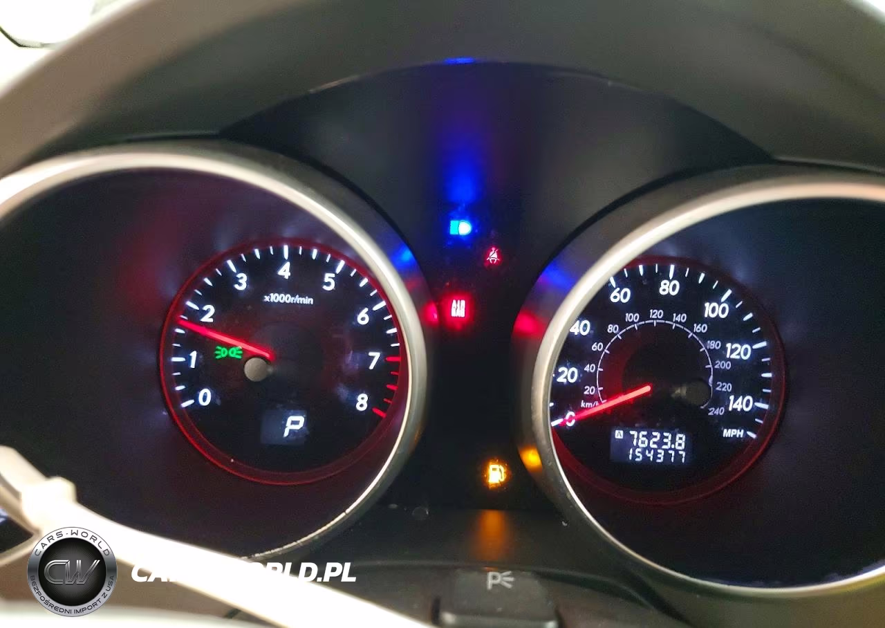 2006 Subaru B9 Tribeca 3.0 H6 VIN:4S4WX85C164403229 - 9