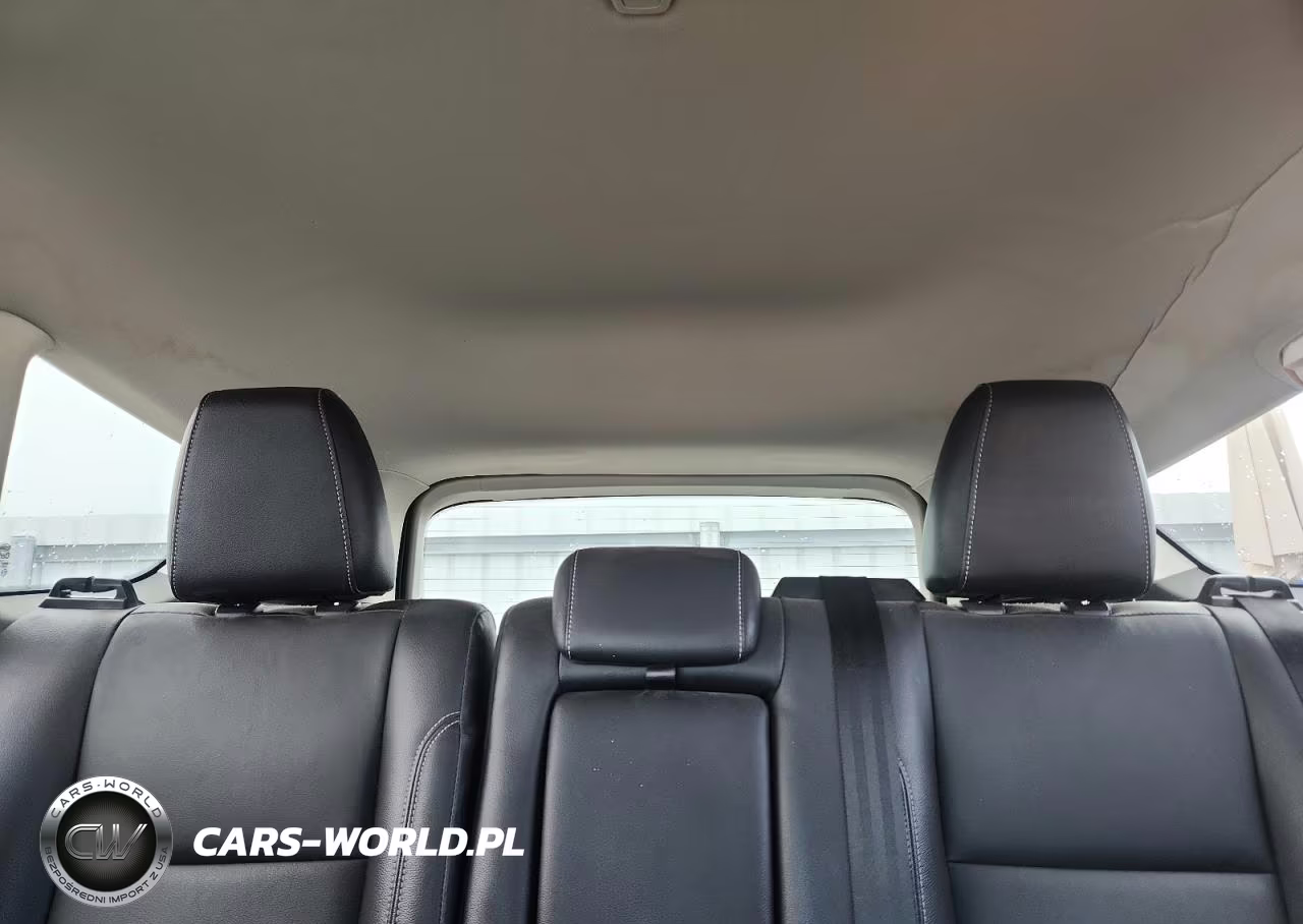 2014 Ford Escape Se VIN:1FMCU0GX8EUB23190 - 10