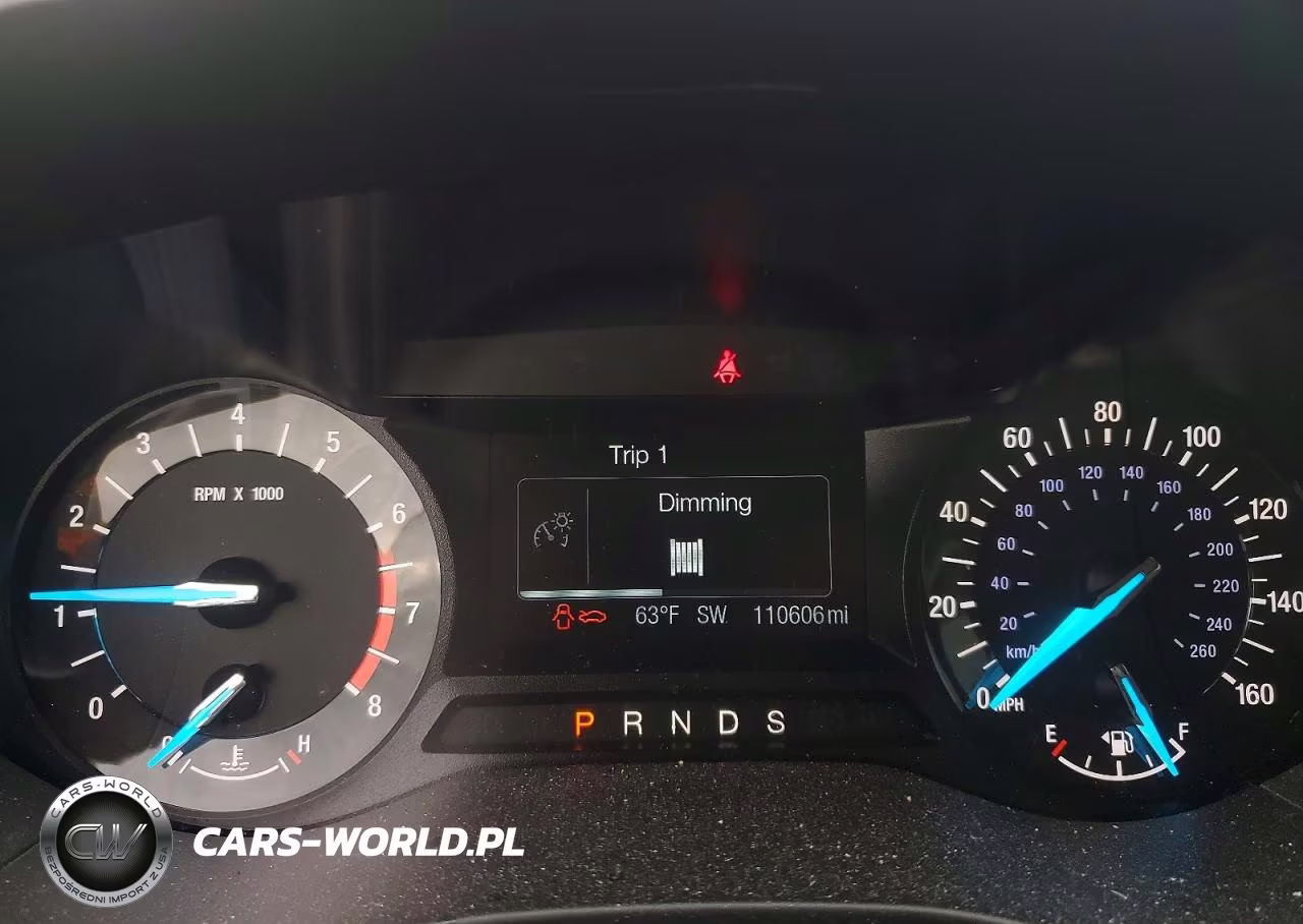 2015 Ford Fusion Se VIN:3FA6P0HDXFR129715 - 9