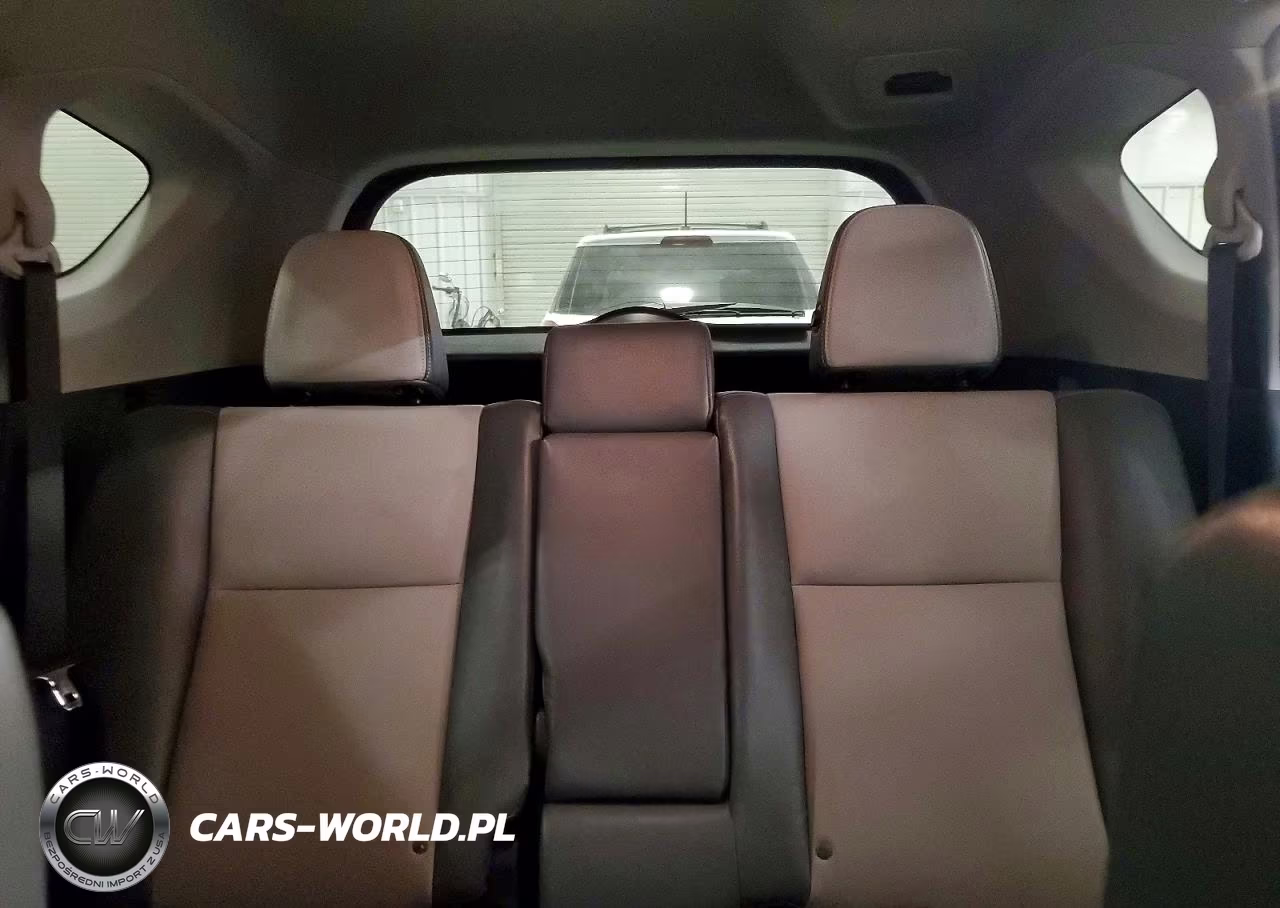 2015 Toyota Rav4 Limited VIN:2T3DFREV5FW232283 - 10