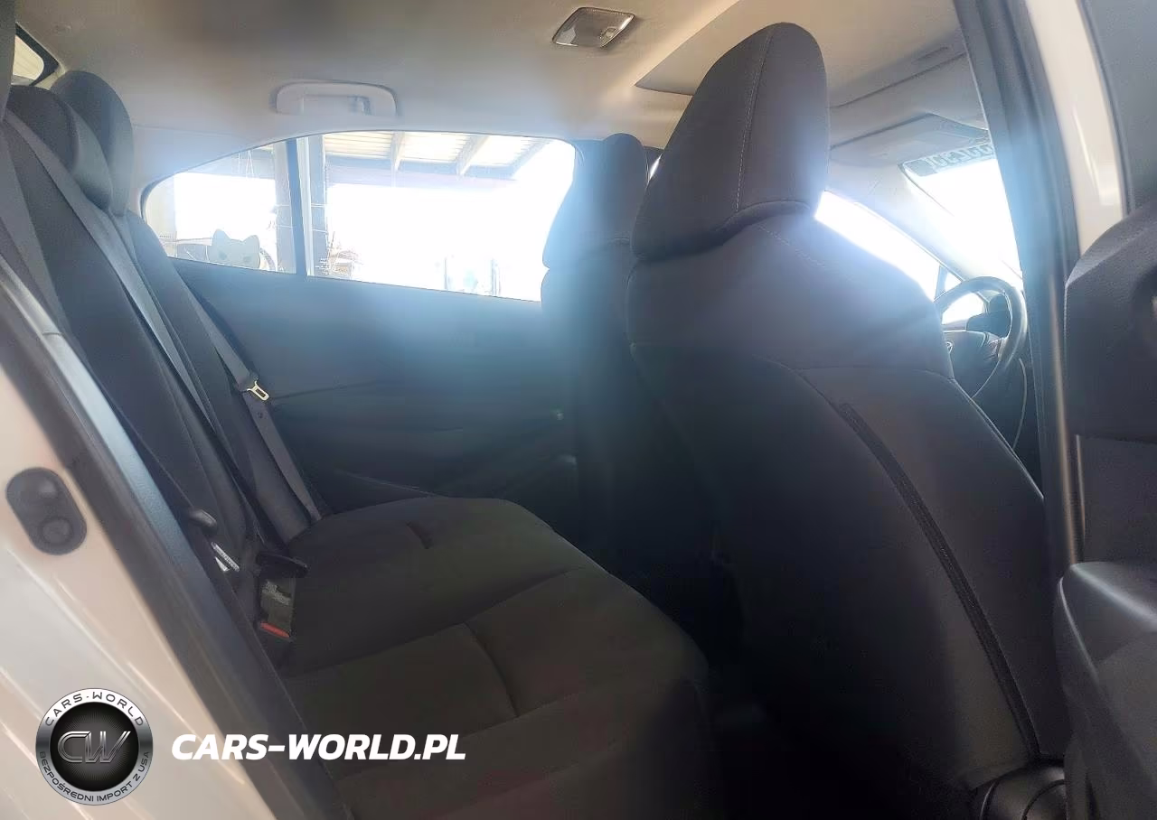 2022 Toyota Corolla Le VIN:5YFBPMBE9NP342046 - 10