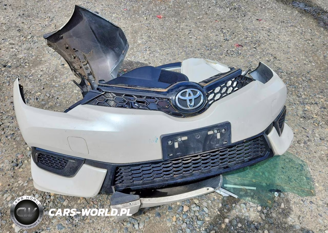 2017 Toyota Corolla Im Base VIN:JTNKARJE6HJ532312 - 12