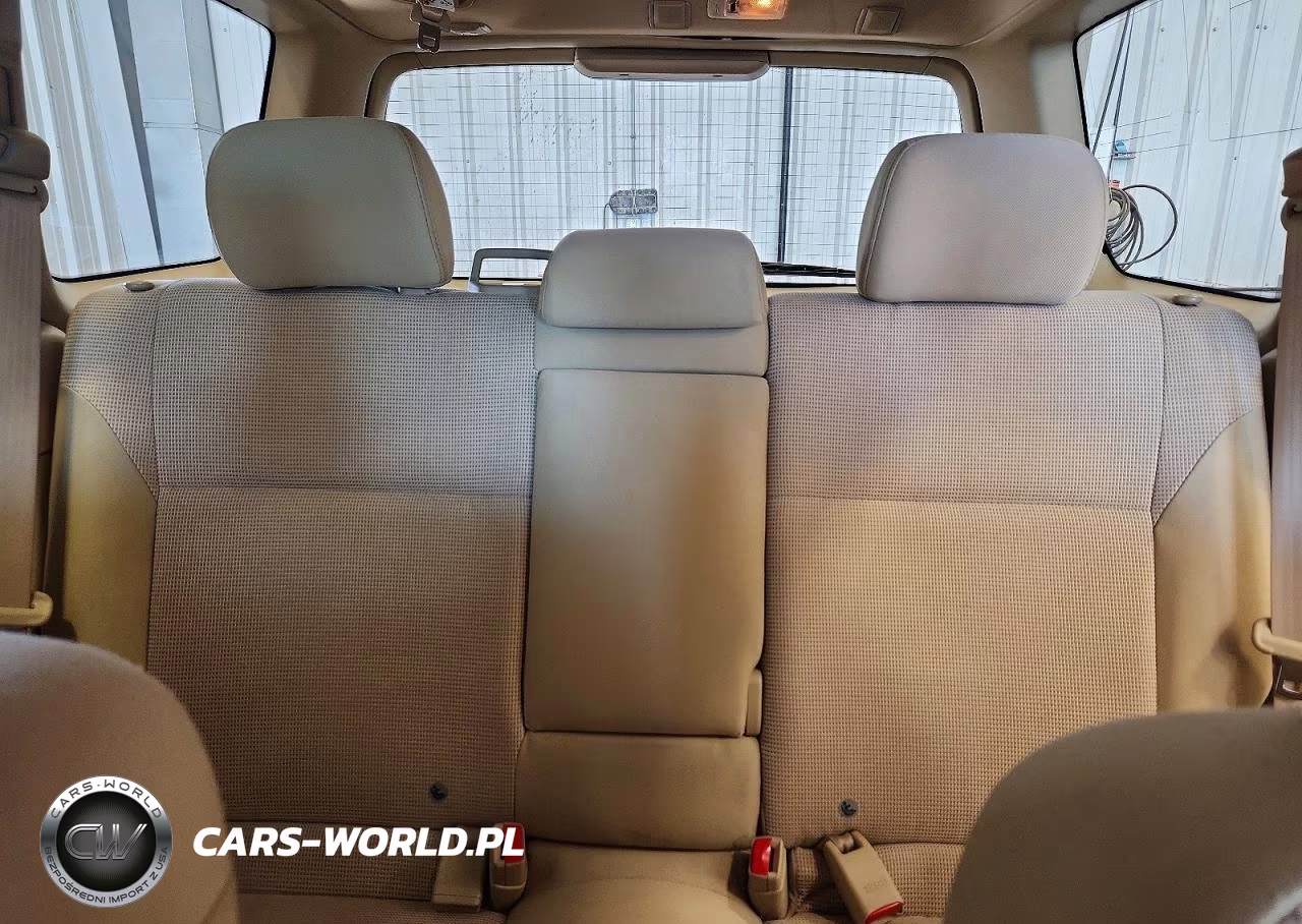 2008 Subaru Forester 2.5X VIN:JF1SG63668H713849 - 10