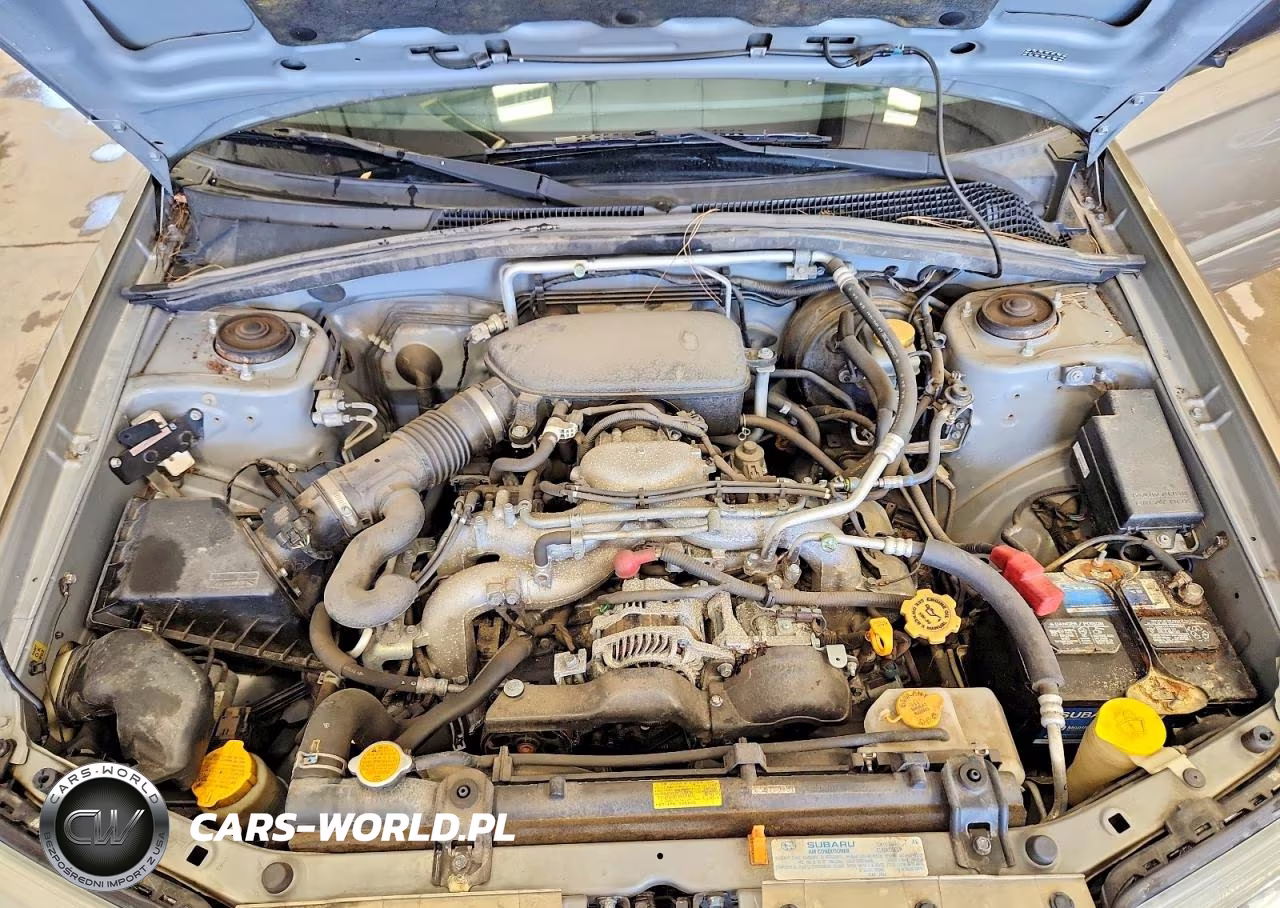2008 Subaru Forester 2.5X VIN:JF1SG63668H713849 - 12