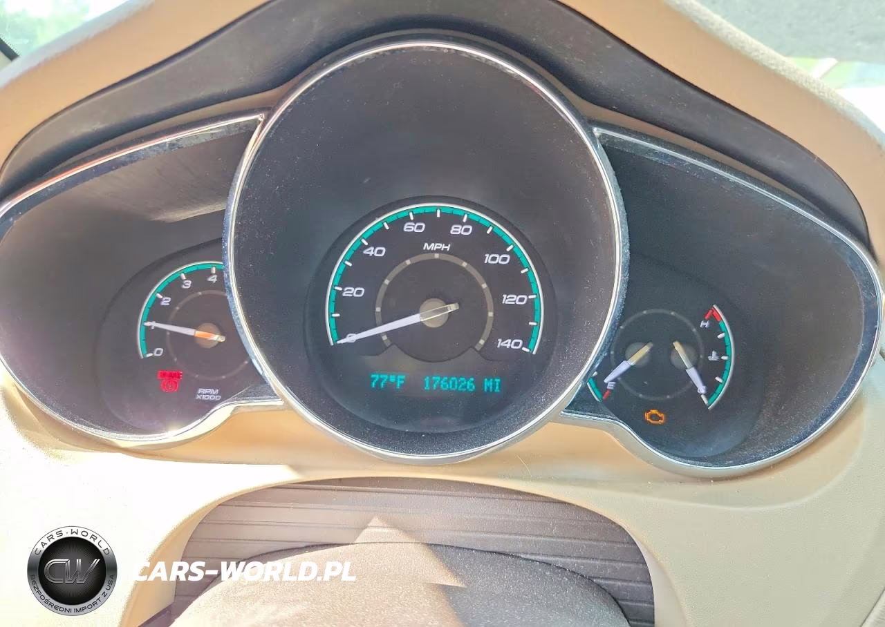 2010 Chevrolet Malibu 2Lt VIN:1G1ZD5EB9AF291513 - 9