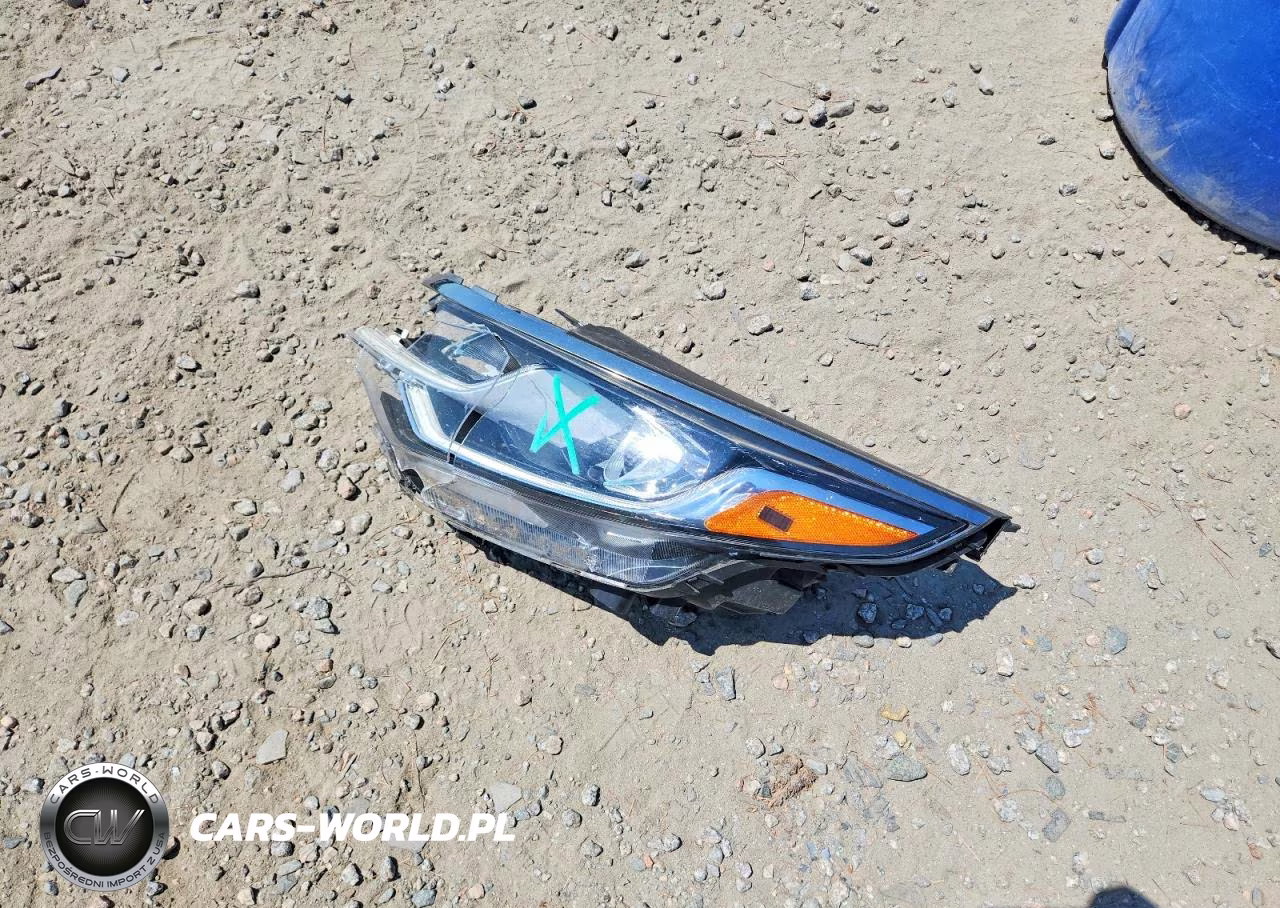 2020 Kia Optima VIN:5XXGT4L31LG448298 - 12