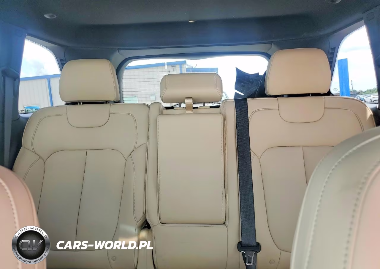 2025 Jeep Grand Cherokee Limited VIN:1C4RJGBG7SC283473 - 10
