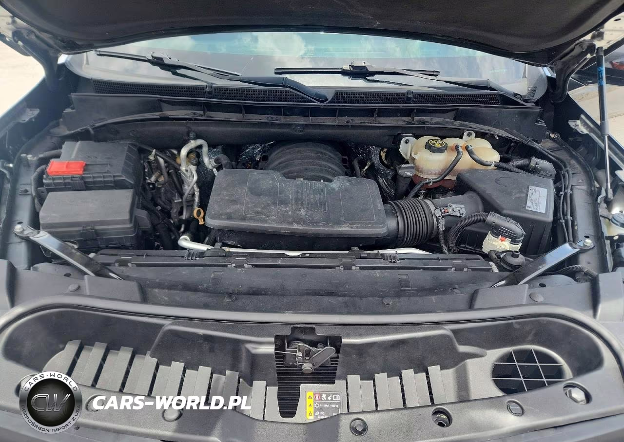 2021 Cadillac Escalade Luxury VIN:1GYS3AKL3MR232360 - 12