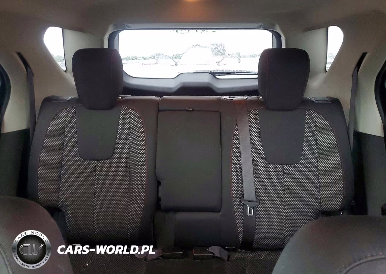 2015 Chevrolet Equinox Lt VIN:1GNALBEK6FZ133021 - 10