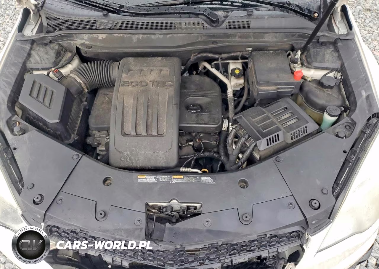 2015 Chevrolet Equinox Lt VIN:1GNALBEK6FZ133021 - 12