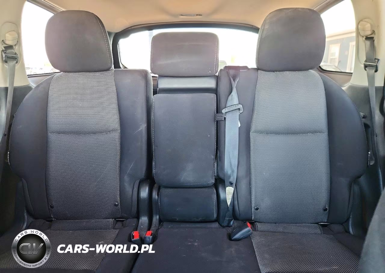 2020 Nissan Pathfinder S VIN:5N1DR2AN3LC633328 - 10